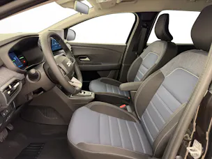 Dacia Jogger 1.8 Hybrid Journey