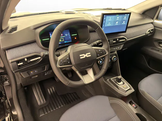DACIA Jogger 1.8 Hybrid Journey