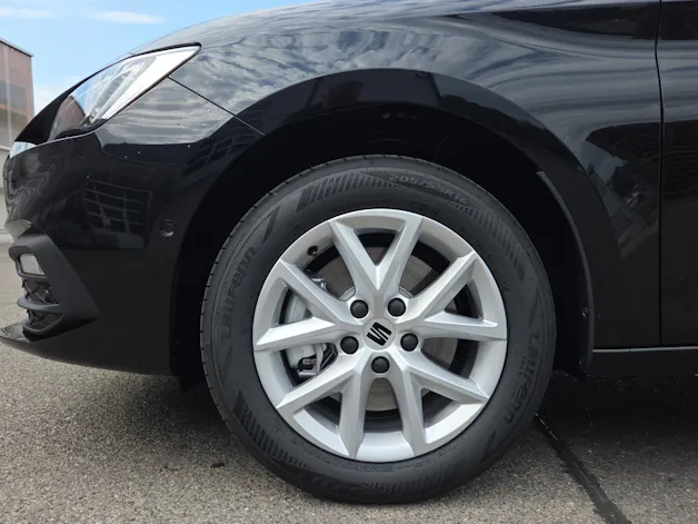 SEAT Leon ST 2.0 TDI EVO DSG Style