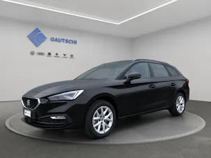 SEAT Leon ST 2.0 TDI EVO DSG Style