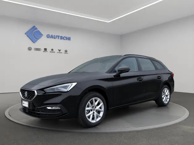 SEAT Leon ST 2.0 TDI EVO DSG Style