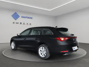 SEAT Leon ST 2.0 TDI EVO DSG Style