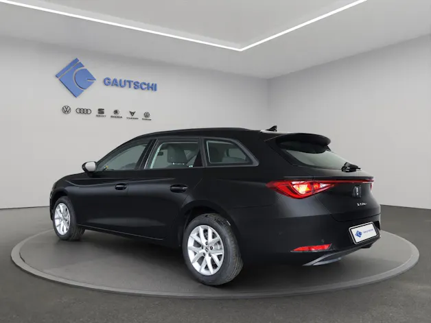 SEAT Leon ST 2.0 TDI EVO DSG Style
