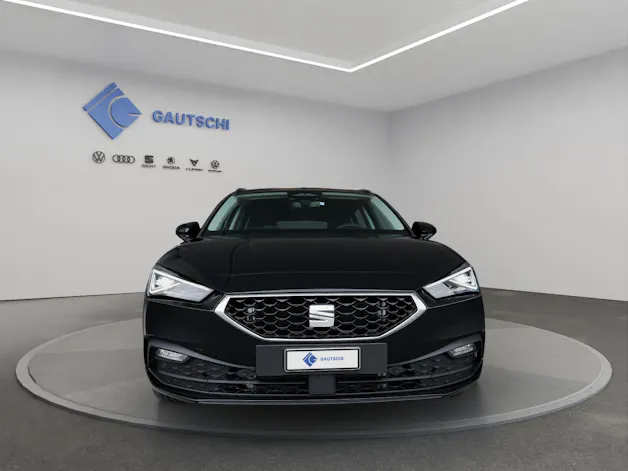 SEAT Leon ST 2.0 TDI EVO DSG Style