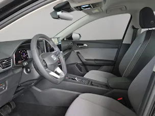 SEAT Leon ST 2.0 TDI EVO DSG Style
