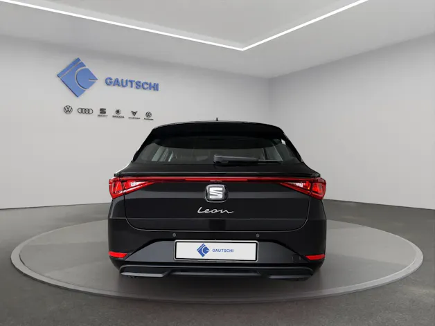 SEAT Leon ST 2.0 TDI EVO DSG Style