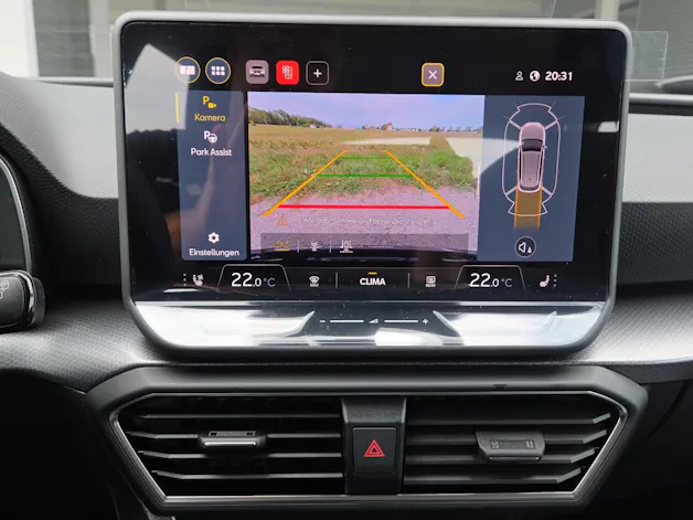 SEAT Leon ST 2.0 TDI EVO DSG Style