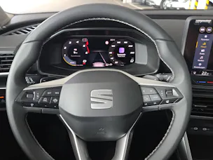 SEAT Leon ST 2.0 TDI EVO DSG Style