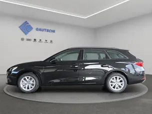 SEAT Leon ST 2.0 TDI EVO DSG Style