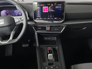 SEAT Leon ST 2.0 TDI EVO DSG Style