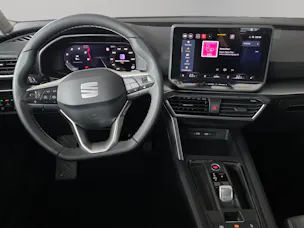SEAT Leon ST 2.0 TDI EVO DSG Style