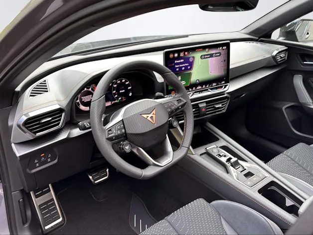 Cupra Leon 2.0 TSI 325 Prime Edition Extreme DSG