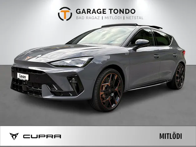 Cupra Leon 2.0 TSI 325 Prime Edition Extreme DSG