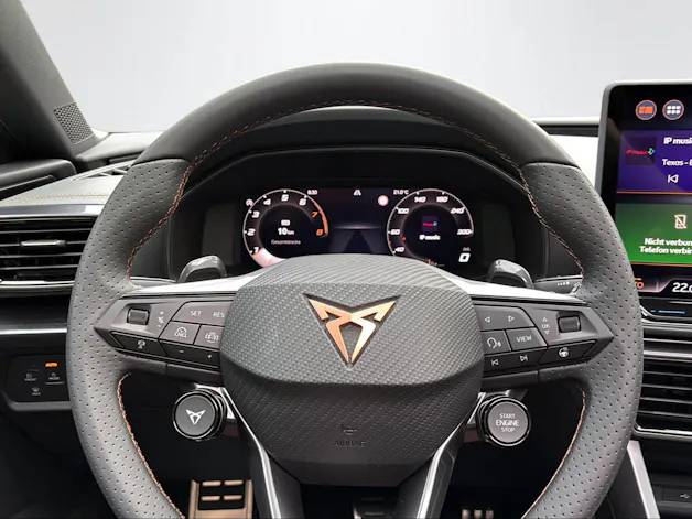 Cupra Leon 2.0 TSI 325 Prime Edition Extreme DSG