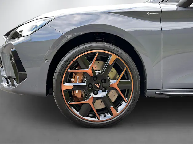 Cupra Leon 2.0 TSI 325 Prime Edition Extreme DSG