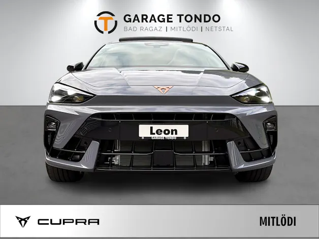 Cupra Leon 2.0 TSI 325 Prime Edition Extreme DSG