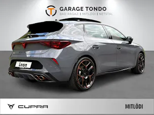 CUPRA Leon 2.0 TSI 325 Prime Edition Extreme DSG