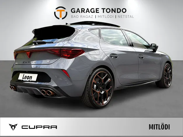 Cupra Leon 2.0 TSI 325 Prime Edition Extreme DSG