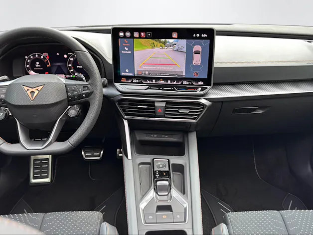 Cupra Leon 2.0 TSI 325 Prime Edition Extreme DSG