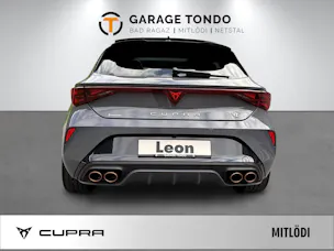CUPRA Leon 2.0 TSI 325 Prime Edition Extreme DSG