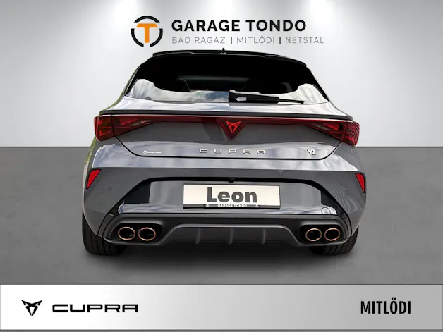 Cupra Leon 2.0 TSI 325 Prime Edition Extreme DSG