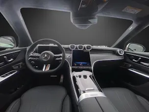 MERCEDES-BENZ GLC 450d 4M 9G-Tronic