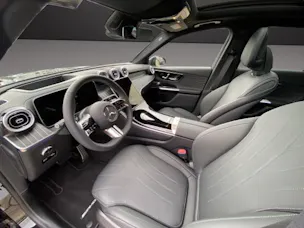 MERCEDES-BENZ GLC 450d 4M 9G-Tronic