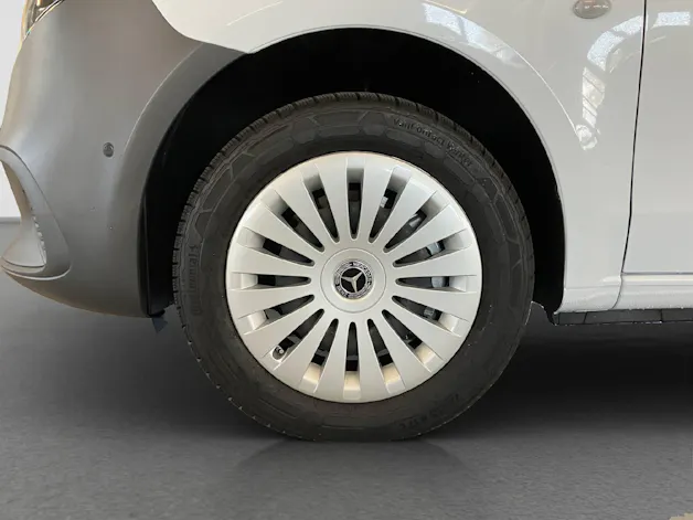MERCEDES-BENZ Vito 114 KA PRO 3200mm L WORKER