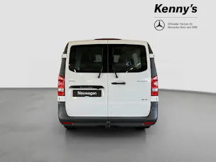 MERCEDES-BENZ Vito 114 KA PRO 3200mm L WORKER