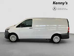 MERCEDES-BENZ Vito 114 KA PRO 3200mm L WORKER