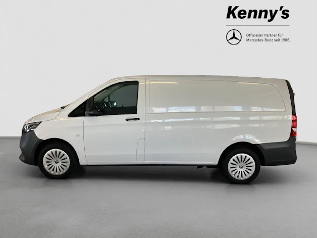 MERCEDES-BENZ Vito 114 KA PRO 3200mm L WORKER