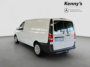 MERCEDES-BENZ Vito 114 KA PRO 3200mm L WORKER