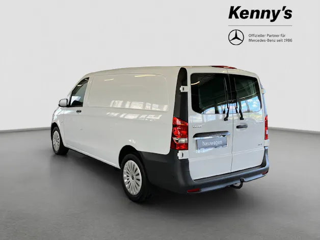 MERCEDES-BENZ Vito 114 KA PRO 3200mm L WORKER
