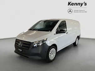 MERCEDES-BENZ Vito 114 KA PRO 3200mm L WORKER