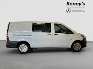 MERCEDES-BENZ Vito 114 KA PRO 3200mm L WORKER