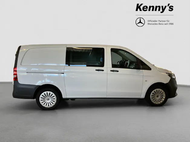 MERCEDES-BENZ Vito 114 KA PRO 3200mm L WORKER