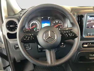 MERCEDES-BENZ Vito 114 KA PRO 3200mm L WORKER
