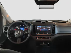 MERCEDES-BENZ Vito 114 KA PRO 3200mm L WORKER