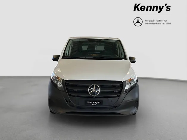 MERCEDES-BENZ Vito 114 KA PRO 3200mm L WORKER