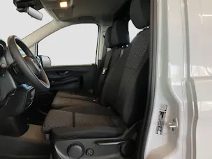 MERCEDES-BENZ Vito 114 KA PRO 3200mm L WORKER