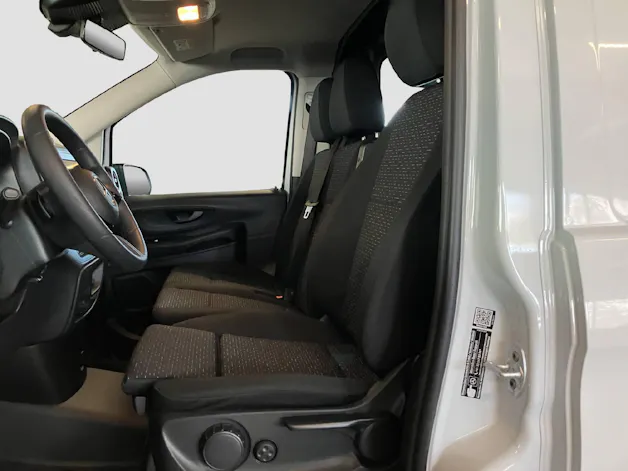 MERCEDES-BENZ Vito 114 KA PRO 3200mm L WORKER