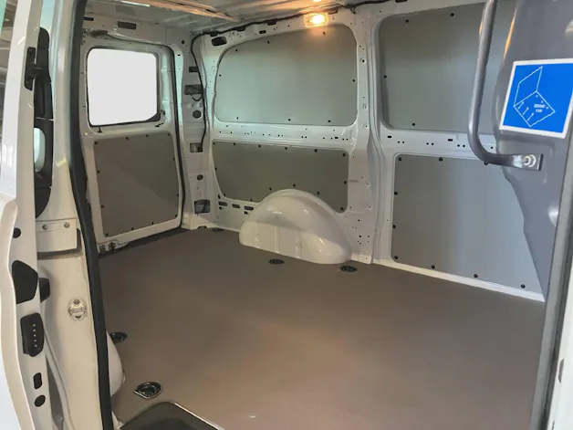 MERCEDES-BENZ Vito 114 KA PRO 3200mm L WORKER