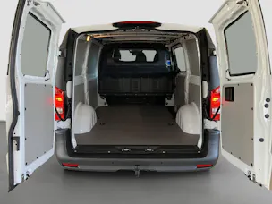 MERCEDES-BENZ Vito 114 KA PRO 3200mm L WORKER