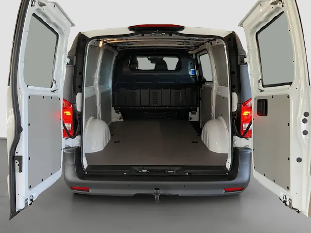 MERCEDES-BENZ Vito 114 KA PRO 3200mm L WORKER