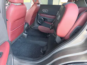 Honda HR-V 1.5i Turbo