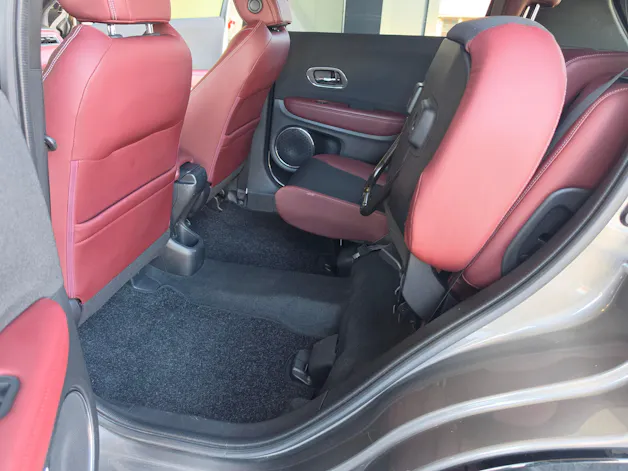 Honda HR-V 1.5i Turbo