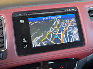 Honda HR-V 1.5i Turbo