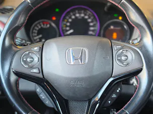 Honda HR-V 1.5i Turbo