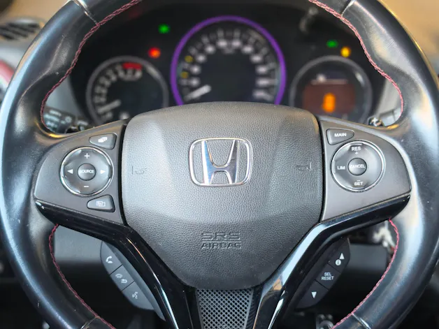 Honda HR-V 1.5i Turbo