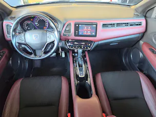 Honda HR-V 1.5i Turbo